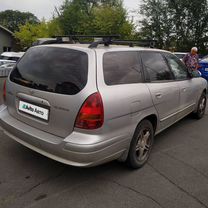 Daewoo Nubira 2.0 MT, 2003, 136 600 км, с пробегом, цена 430 000 руб.