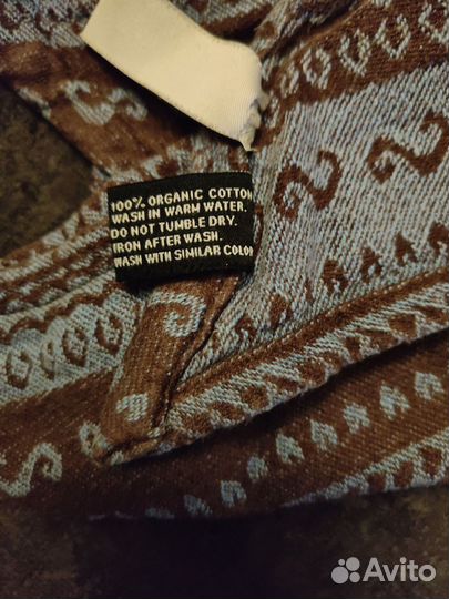 Слинг шарф ellevill