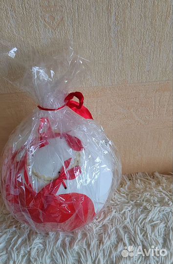 Киндер сюрприз,бокс для подарка или конфет