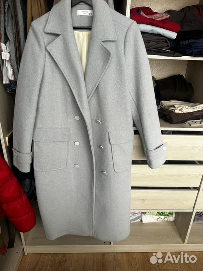Пальто женское