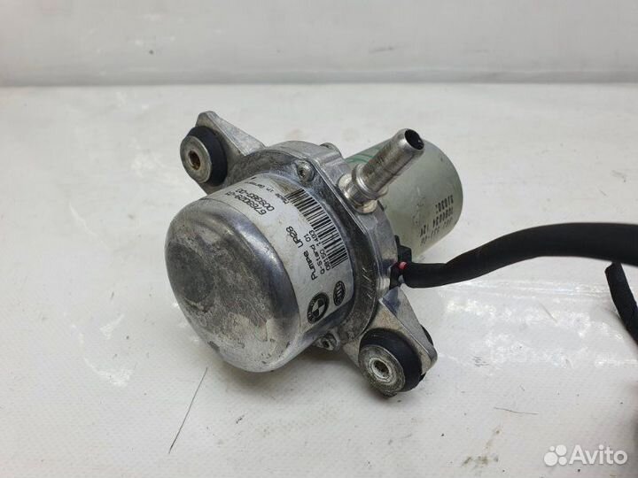 Вакуумный насос Bmw 5-Series E60 M5 5.0 2008