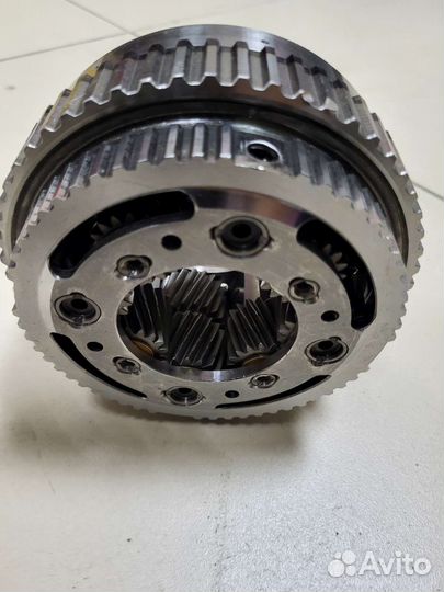 Планерный ряд tf70sc /AT 6