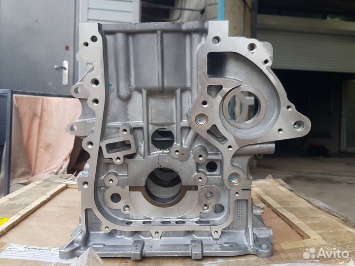 Блок цилиндров джили эмгранд ес7