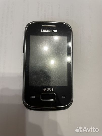 Samsung GT-S5302, 3 ГБ