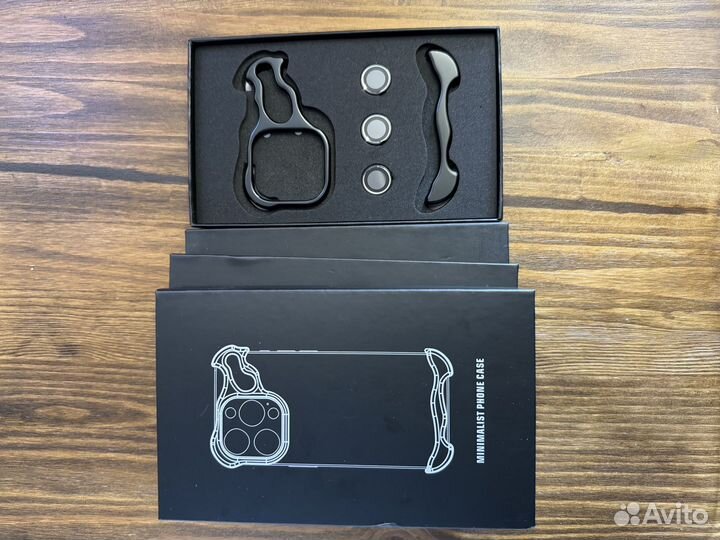 Чехол(накладки) на iPhone 14 pro max