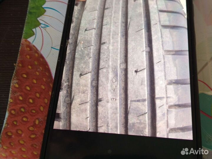 Bridgestone MY-02 Sporty Style 205/55 R16