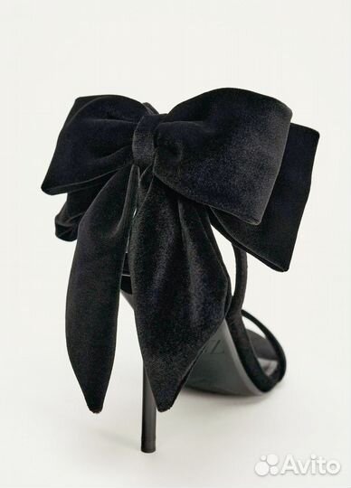 Босоножки Zara(40) в наличии