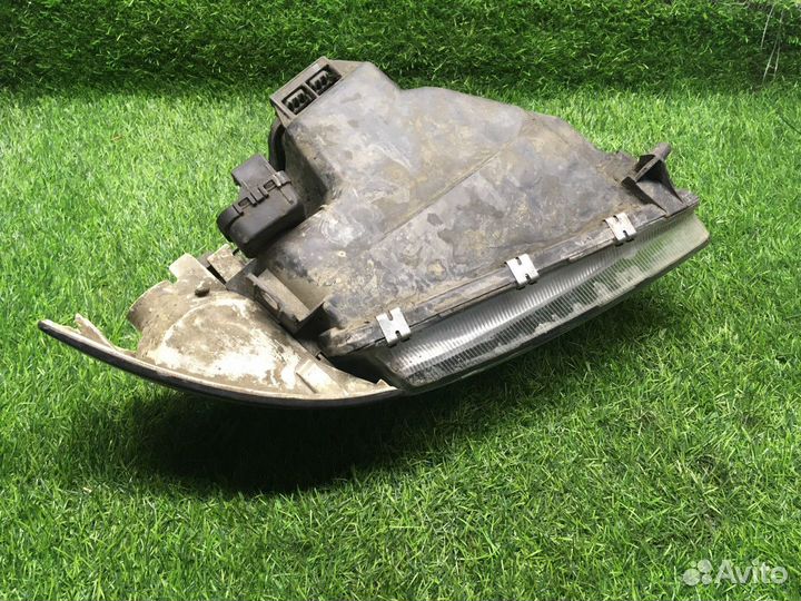 Фара передн лев audi: A4/S4 B5