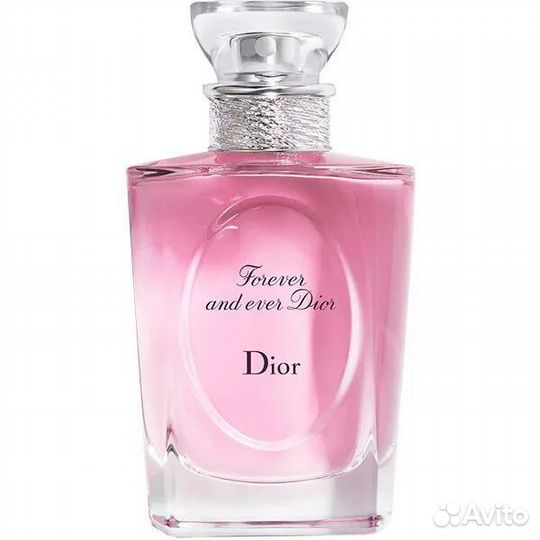 Forever and Ever Christian Dior