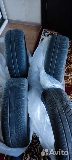 Michelin Energy E3A 195/65 R15