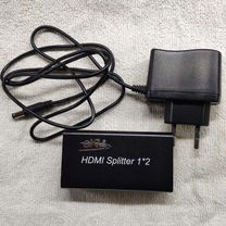 Hdmi Сплиттер full HD