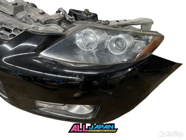 Ноускат, Nose cut Mazda Cx-7 ER3P 2006 - 2010