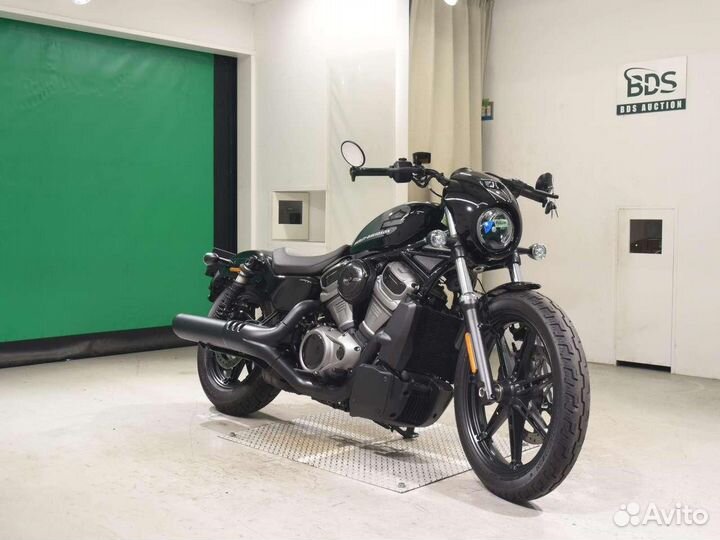 Harley-Davidson Nightster 2022г