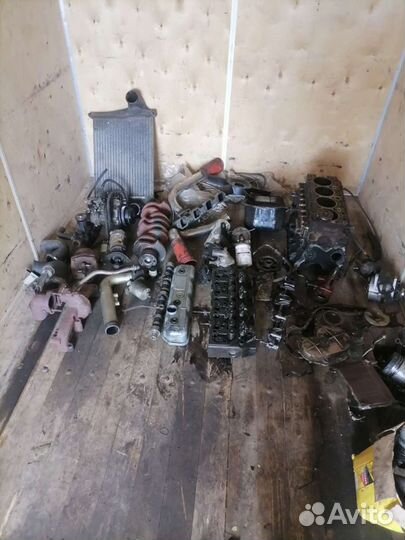 Фотон джак 1061 двс на запчаст