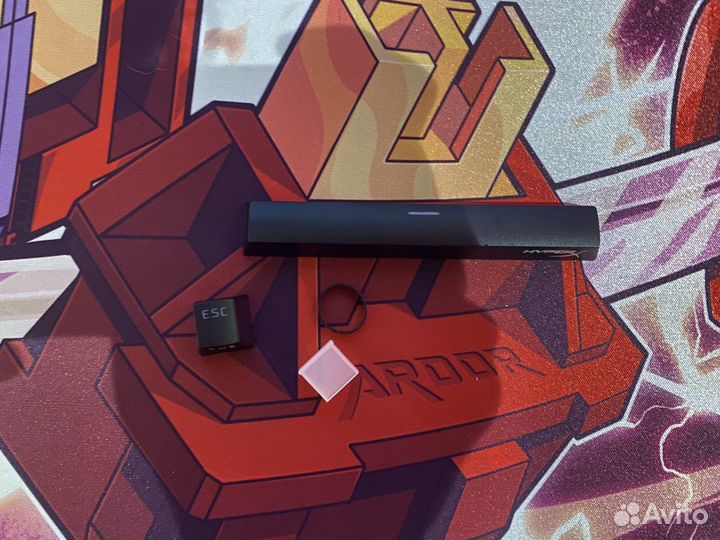 Клавиатура игровая