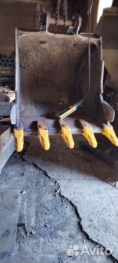 Ремонт ковшей