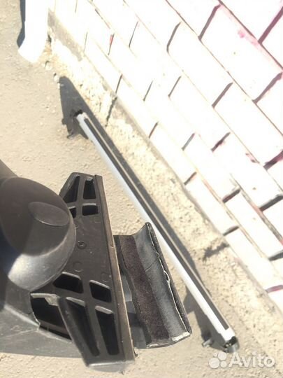 Релинги VW Golf plus 5M0 071 126 A