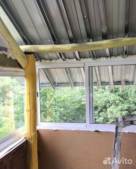 Окна быстро за день