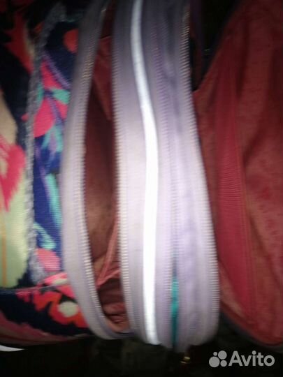 Ранец школьный для девочки