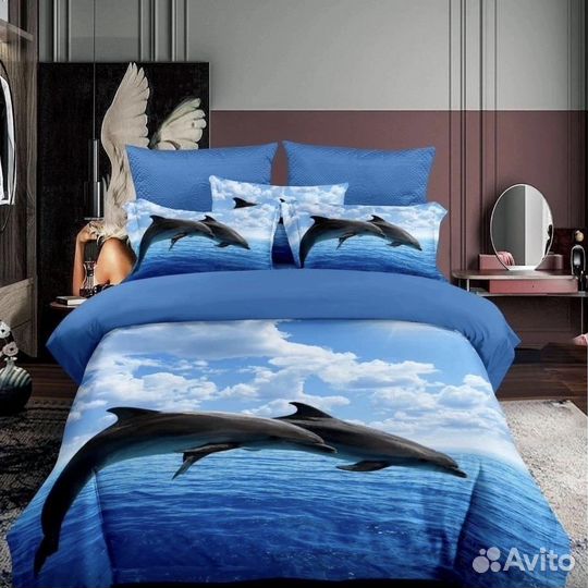 Белье постельное