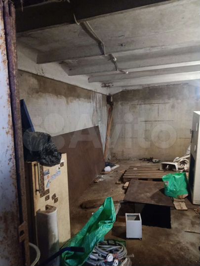 Гараж, 20 м²