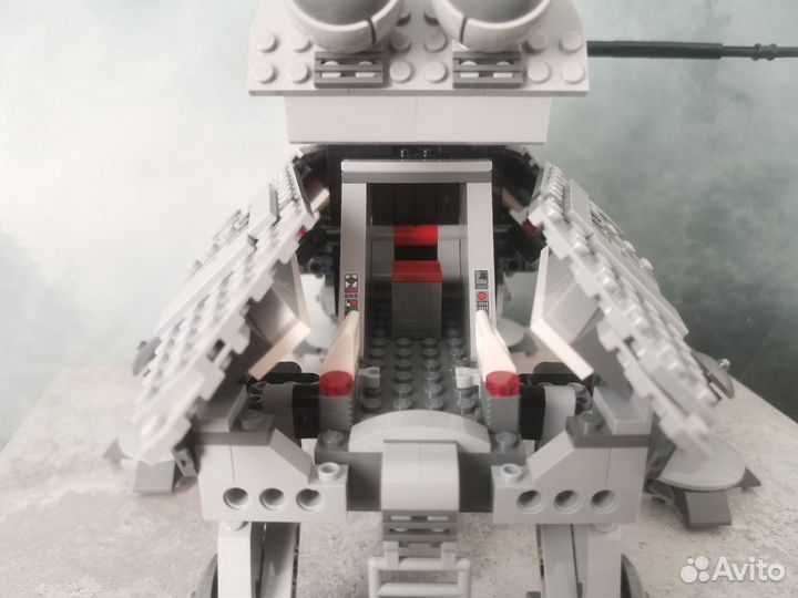 Lego Star Wars 75019