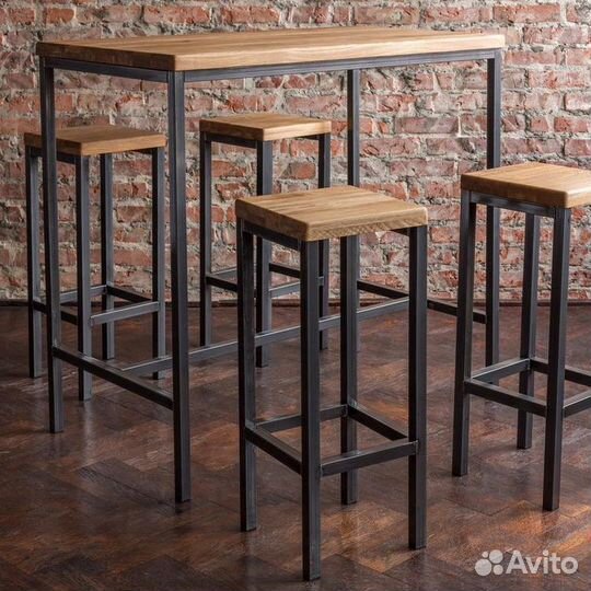 Мебель для кафе и ресторанов