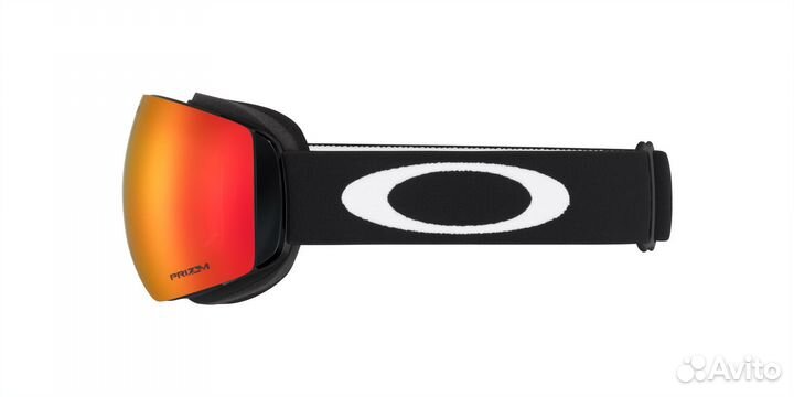 Горнолыжные очки oakley Flight Deck