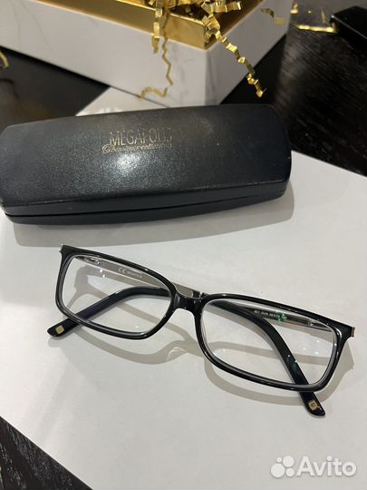 Оправа для очков Megapolis