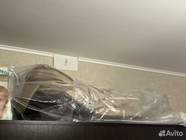 Коляска rant siena 2 в 1