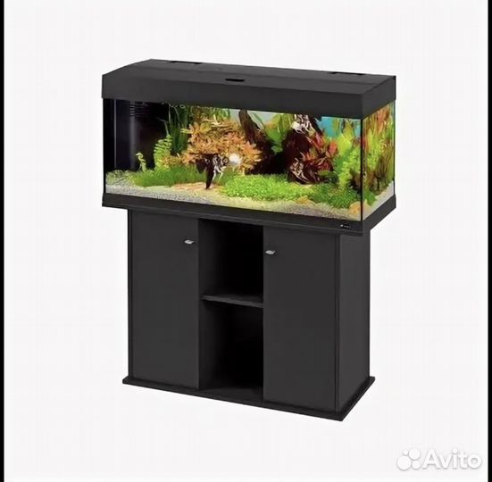 Аквариум 190 литров