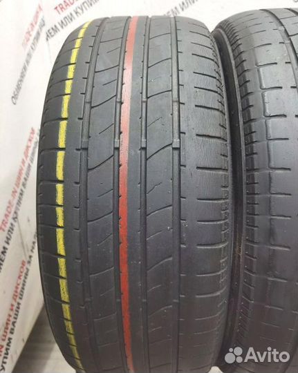 Bridgestone Turanza ER30 205/55 R16 91V
