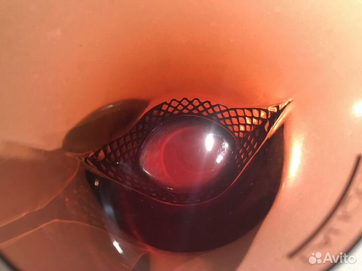 Стакан lalique Франция