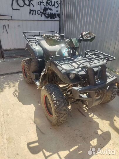 Avantis Hunter 200