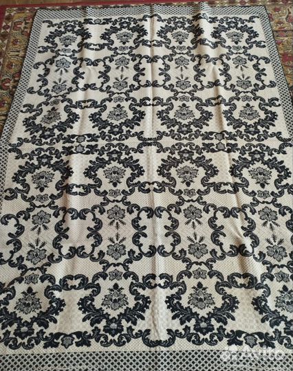 Покрывала Скатерти СССР