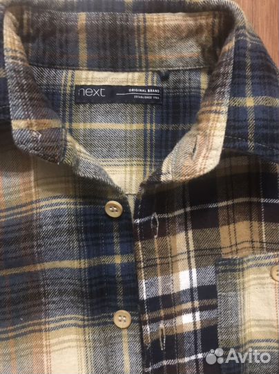 Рубашка Next 110