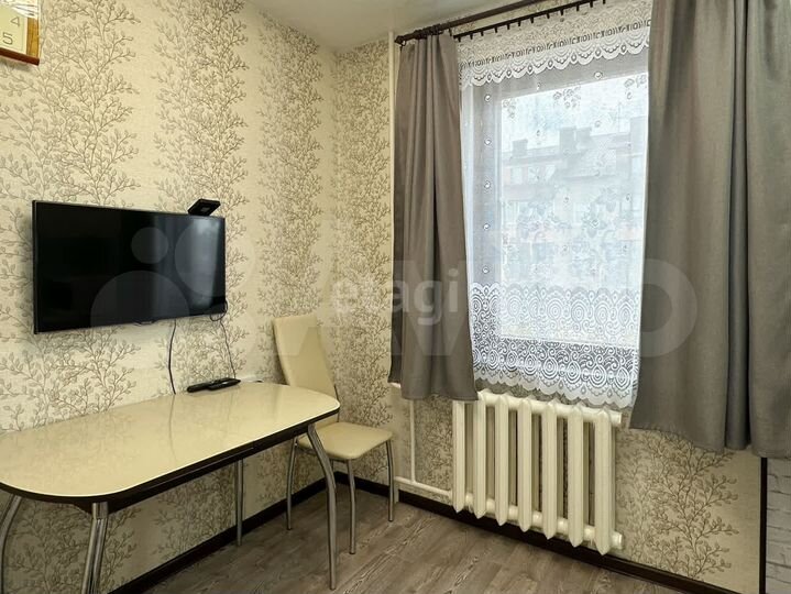 3-к. квартира, 71,8 м², 3/5 эт.