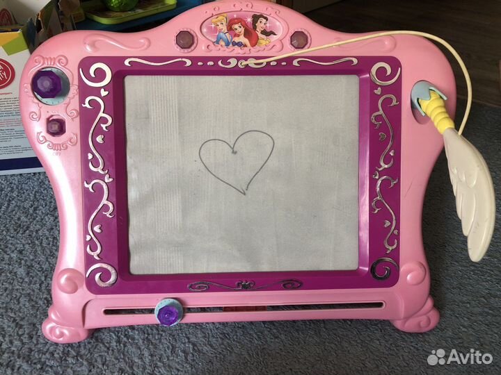 Доска для рисования