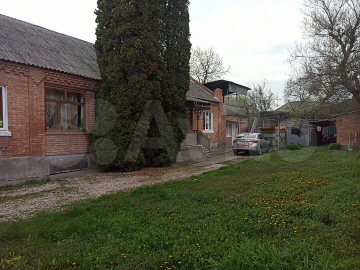 Дом 150 м² на участке 10 сот.