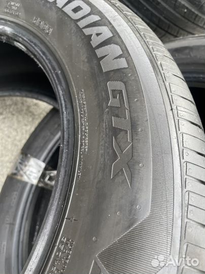 Nexen Roadian GTX 235/60 R18 103H