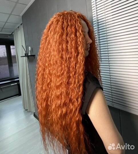 Дредокудри Афрокудри, наращивание волос