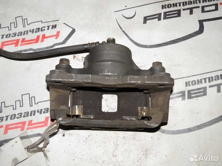 Суппорт В сборе mitsubishi aspire galant legnum EA1A EA1W EA7A EA7W EC1A EC1W EC7A EC7W 6006 передни