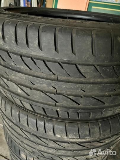 Sailun Atrezzo ZSR 235/45 R17 97