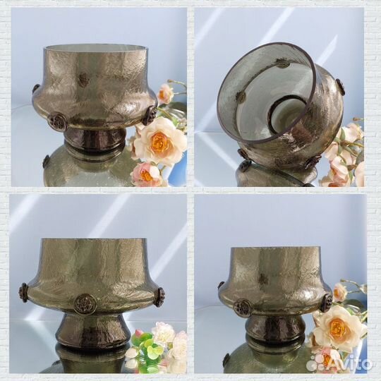 Ваза/ кувшин Италия, Богемия