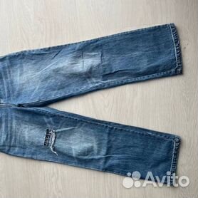 vetements - Купить недорогие женские джинсы 👖 в Москве с доставкой, Одежда  для женщин