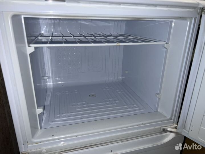 Холодильник general electric