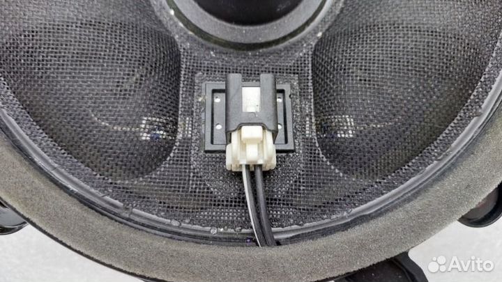 Сабвуфер Kia K5 DL3 G4KN 2021