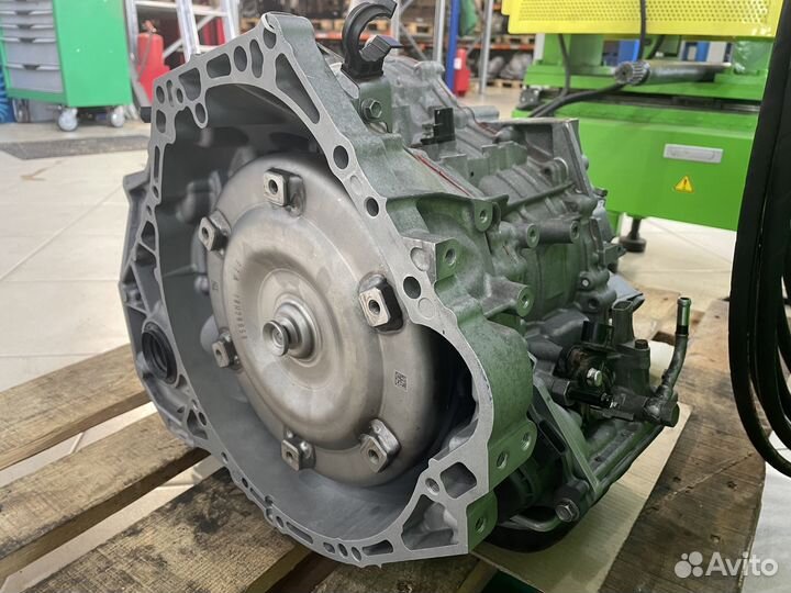 Вариатор K114 Lexus NX 200