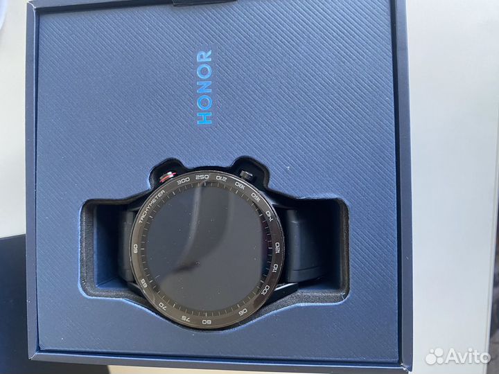 Honor magicwatch 2 46mm