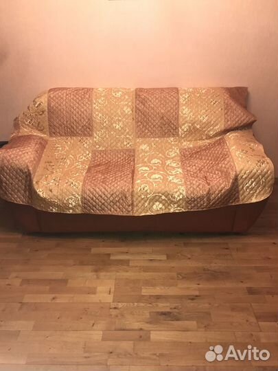 Покрывало и скатерть